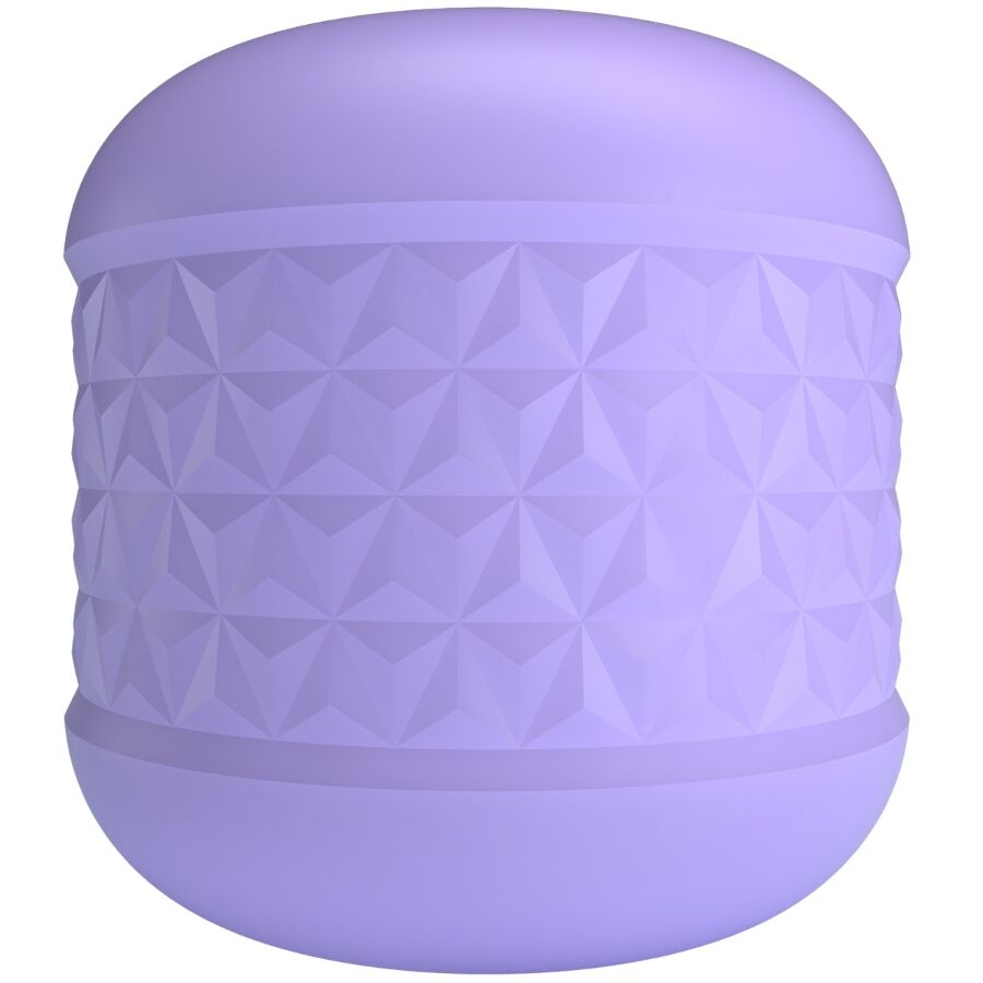 PRETTY LOVE - CORY MASTURBATORE MASCHILE VIOLA - immagine 2