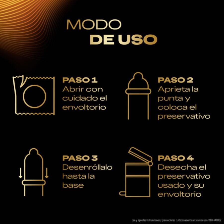 DUREX - TOTAL CONNECTION ULTRA FINE PLUS SENZA LATTICE 10 UNITÀ - immagine 3