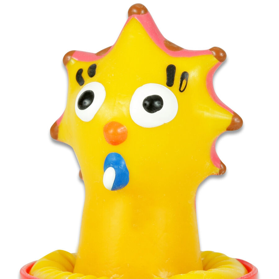 CONDOMERIE - PRESERVATIVI NOVITÀ DIPINTI A MANO SISTER - immagine 3