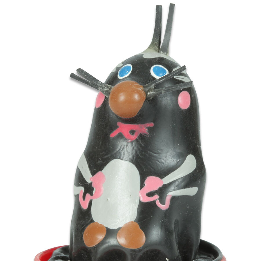 CONDOMERIE - PRESERVATIVI NOVITÀ DIPINTI A MANO TALPA - immagine 3