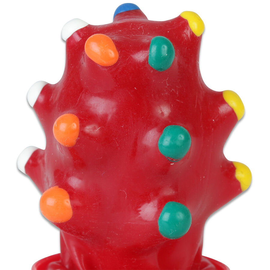 CONDOMERIE - PRESERVATIVI NOVITÀ DIPINTI A MANO MACE