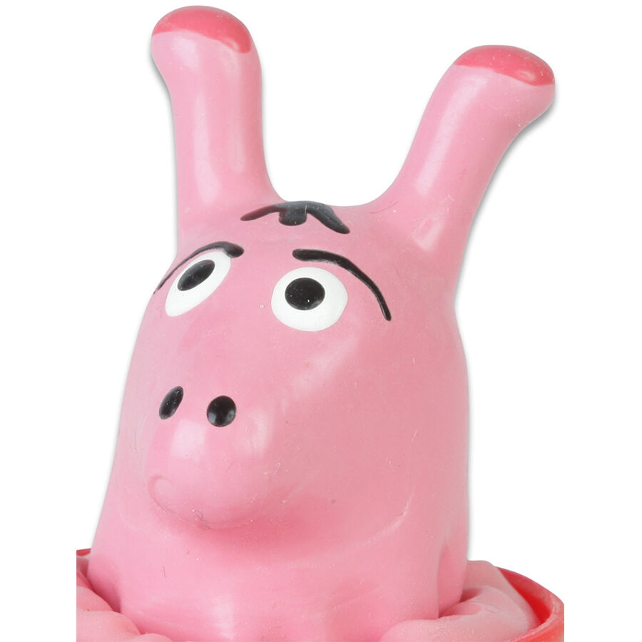 CONDOMERIE - PRESERVATIVI NOVITÀ DIPINTI A MANO VITELLO