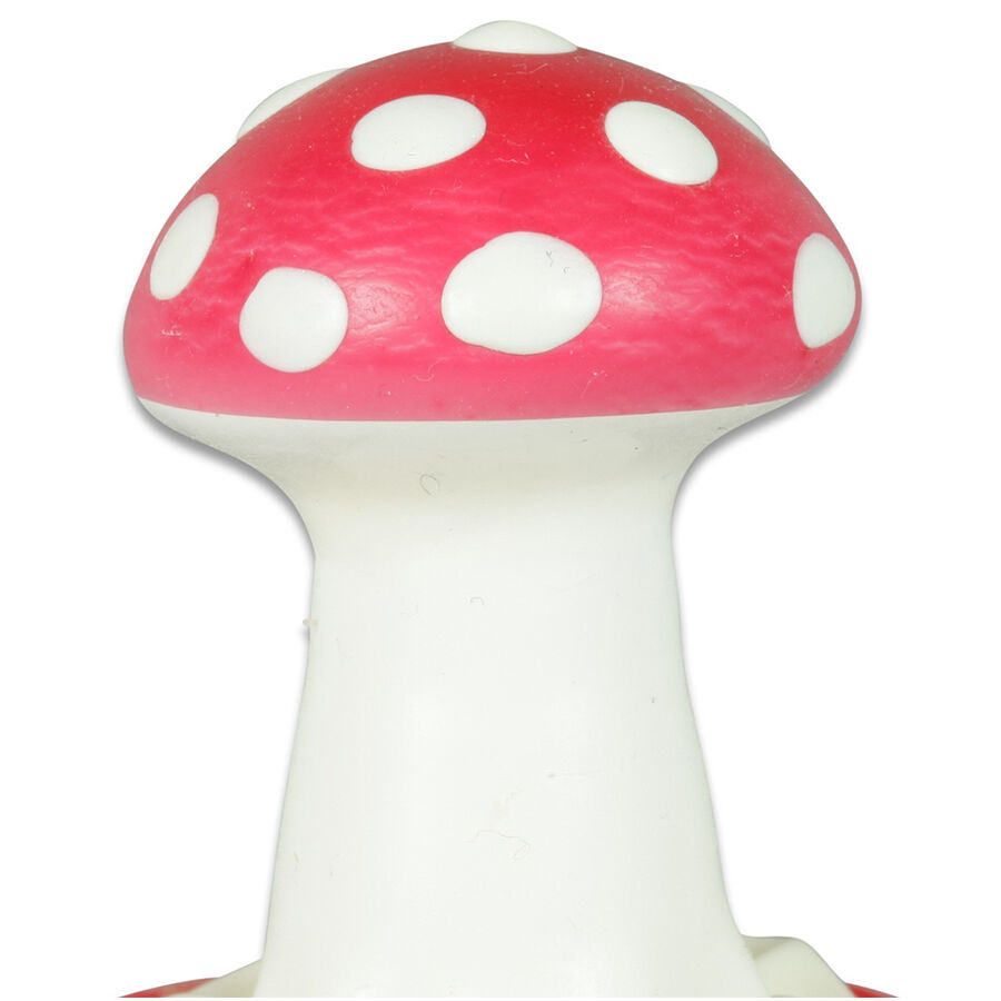 CONDOMERIE - PRESERVATIVI NOVITÀ DIPINTI A MANO MODELLO TOADSTOOL 2