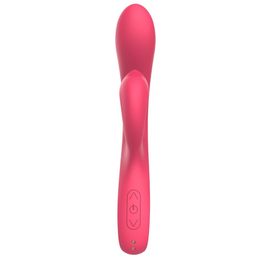XOCOON - VIBRATORE G-SPOT ORGASMO FINALE FUCSIA - immagine 3