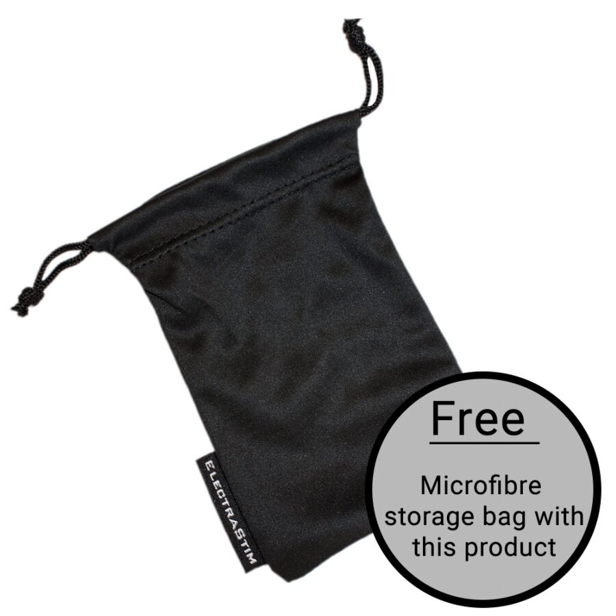 ELECTRASTIM - PRESTIGE ELECTRA LOOPS ANELLI PER IL PENE REGOLABILI ROSSI - immagine 2