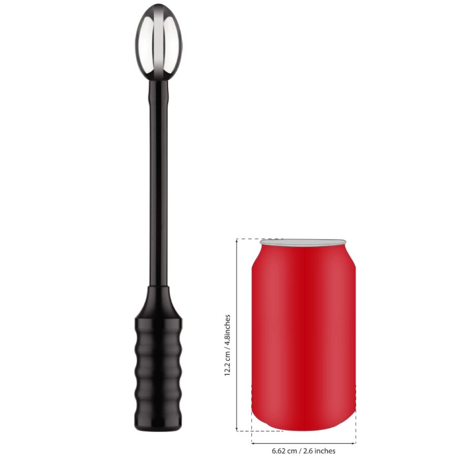 ELECTRASTIM - SONDA ELETTROFONICA FLESSIBILE A CARICA DI PROFONDITÀ - immagine 5