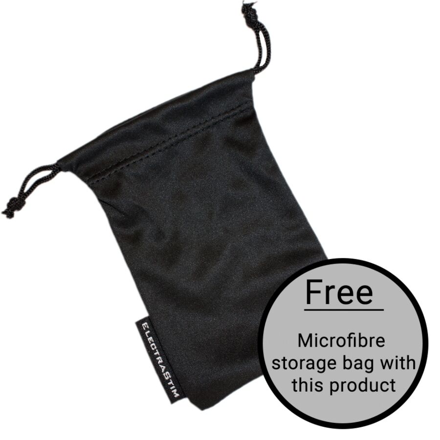 ELECTRASTIM - ELECTRACLAMP PINZA ELETTRICA BIPOLARE - immagine 4