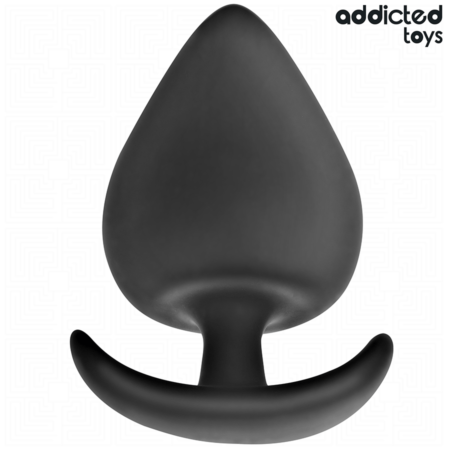 ADDICTED TOYS - TAPPO ANALE TAGLIA S 5,3 CM - immagine 2