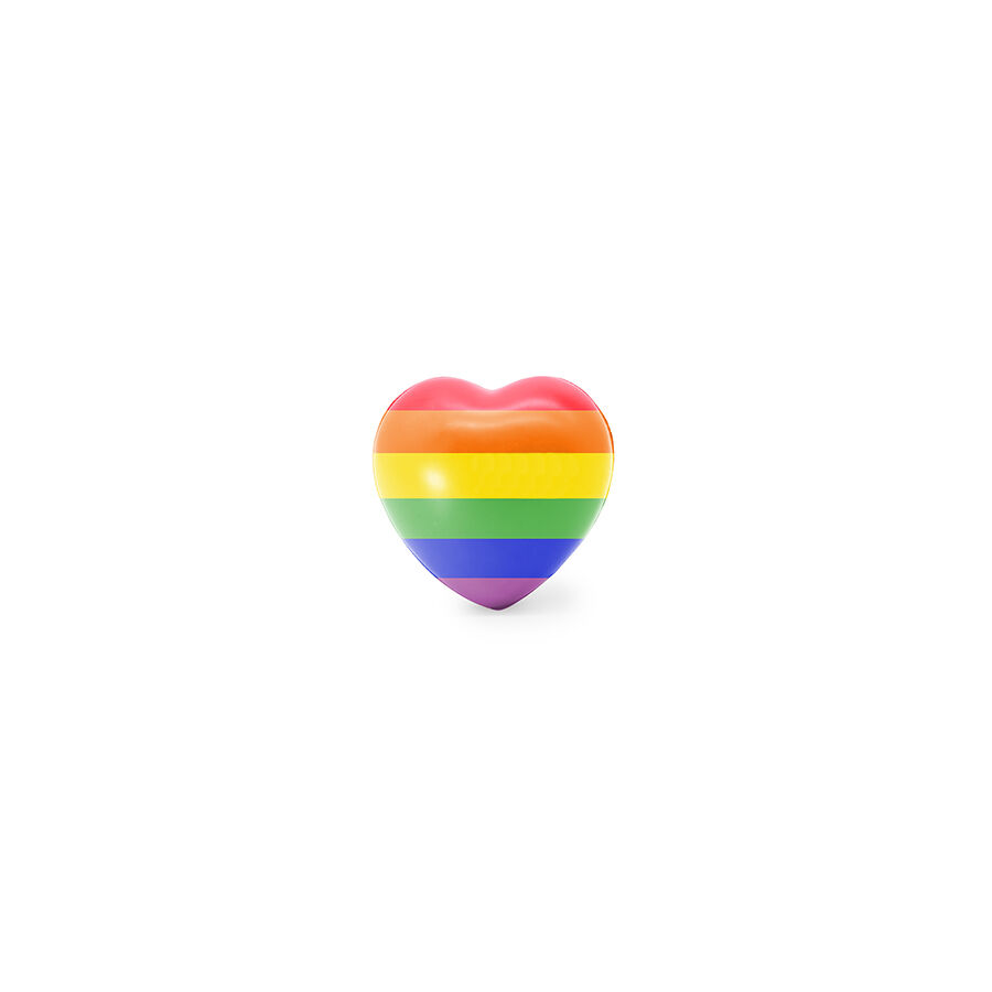 PRIDE - CUORE LGBT ANTI-STRESS