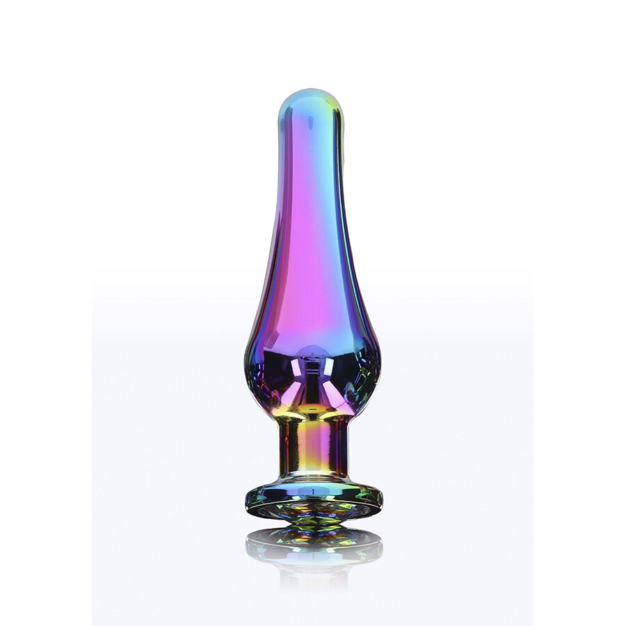 TOYJOY - ANAL PLAY TWILIGHT BUM BIJOU PLUG ANALE MEDIO - immagine 3