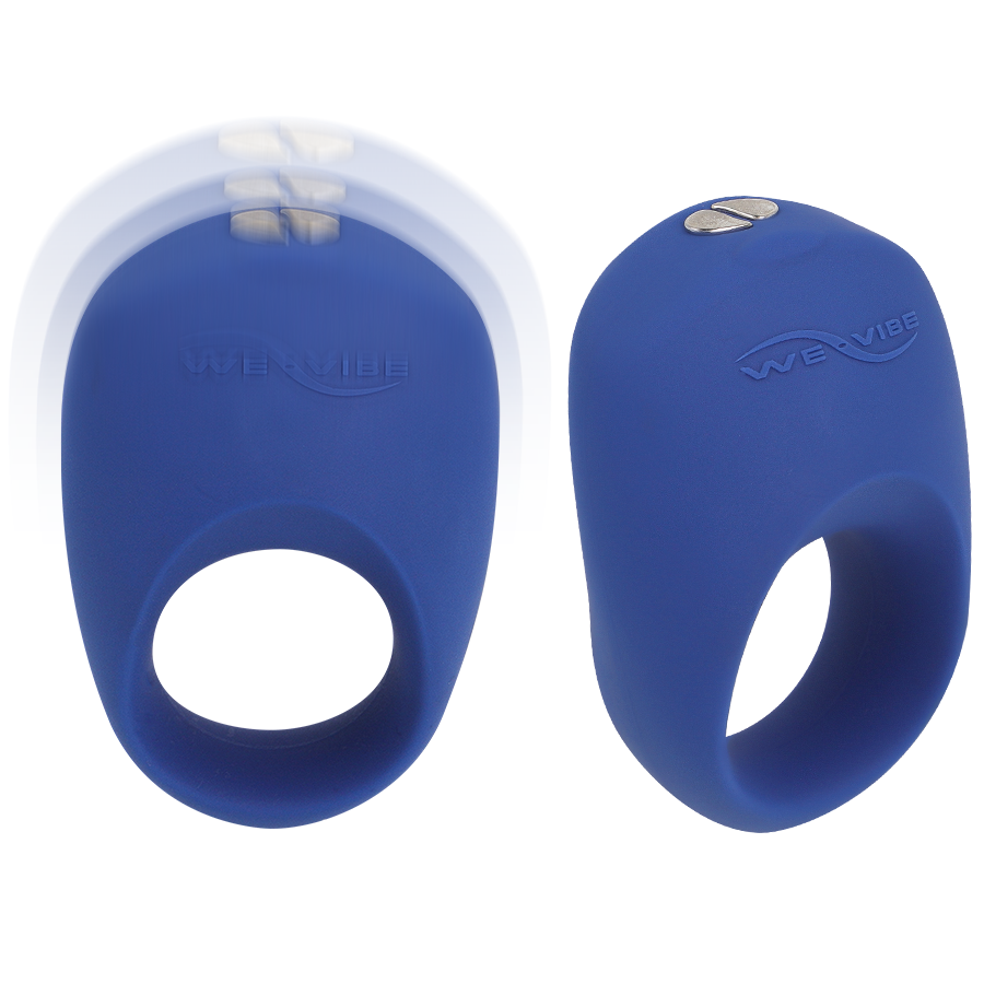 WE-VIBE - ANELLO VIBRATORE PIVOT WE CONNECT - immagine 2