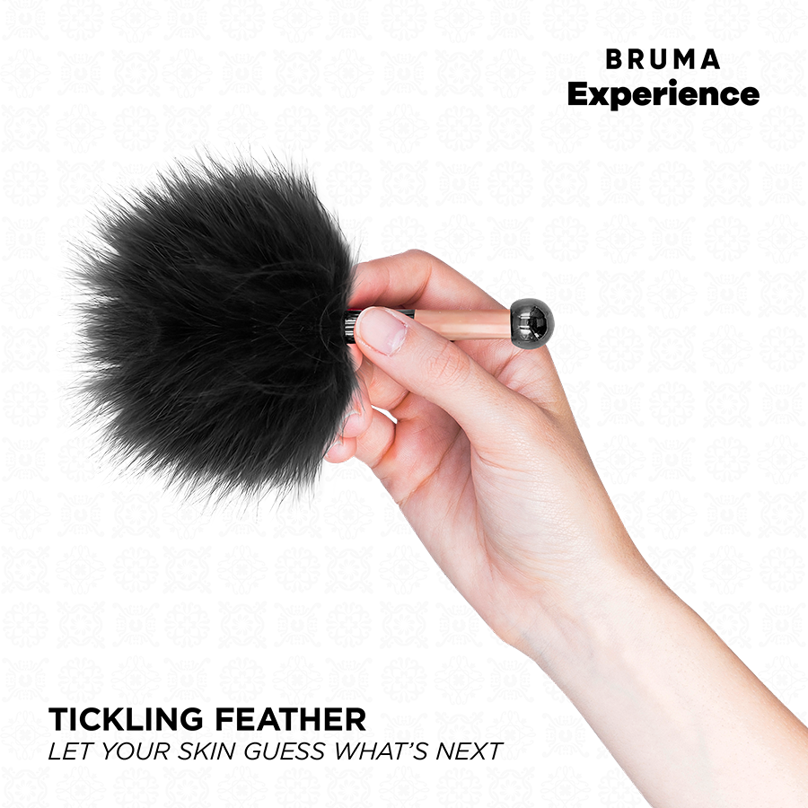 BRUMA XPERIENCE - KIT DOLCE TENTAZIONE ANGURIA VIBRO-ORGASMICA - immagine 5