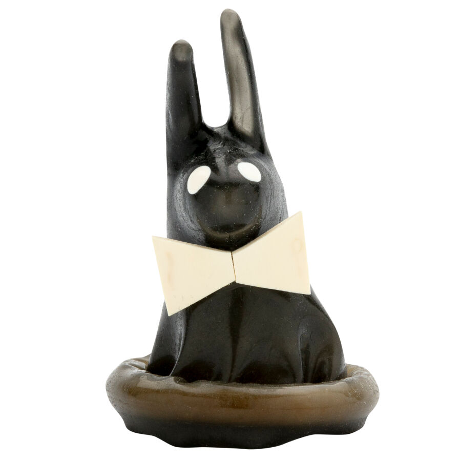 CONDOMERIE - PRESERVATIVI NOVITÀ DIPINTI A MANO PLAY BOY - immagine 3