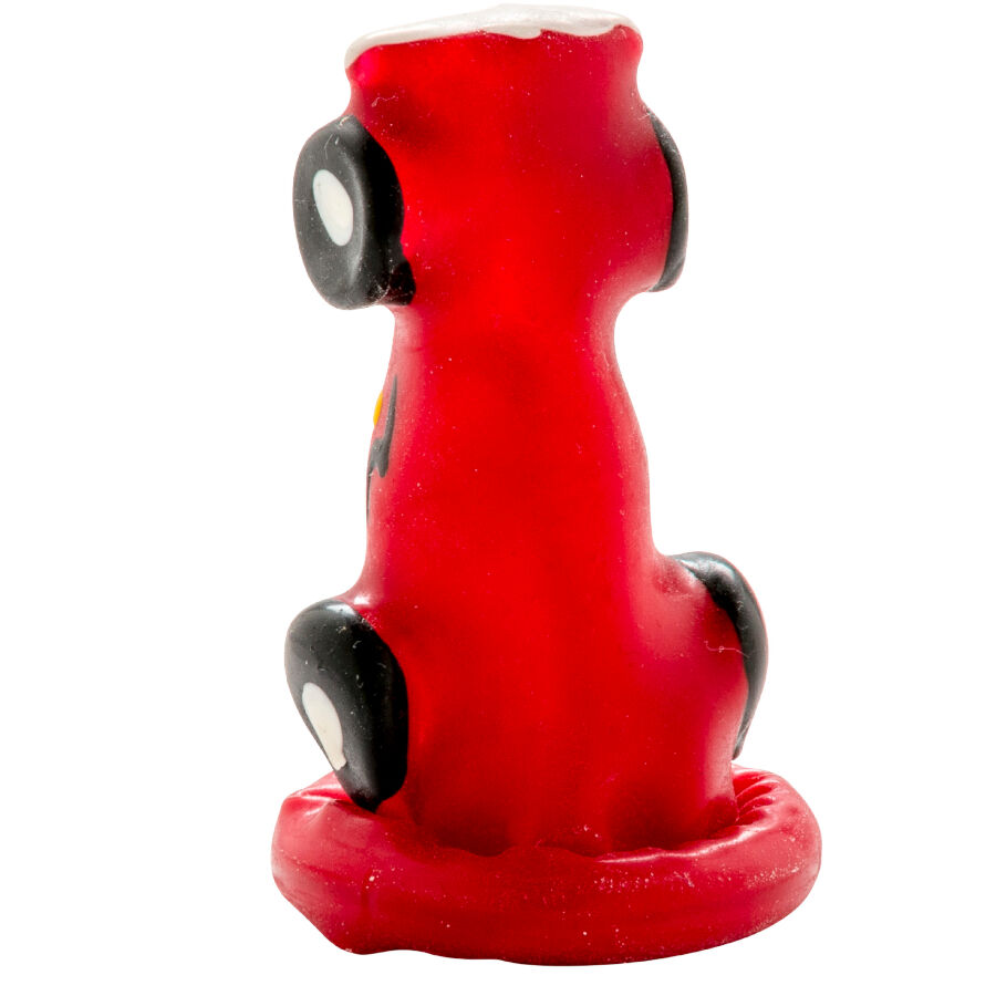 CONDOMERIE - PRESERVATIVI NOVITÀ DIPINTI A MANO AUTO DA CORSA - immagine 4