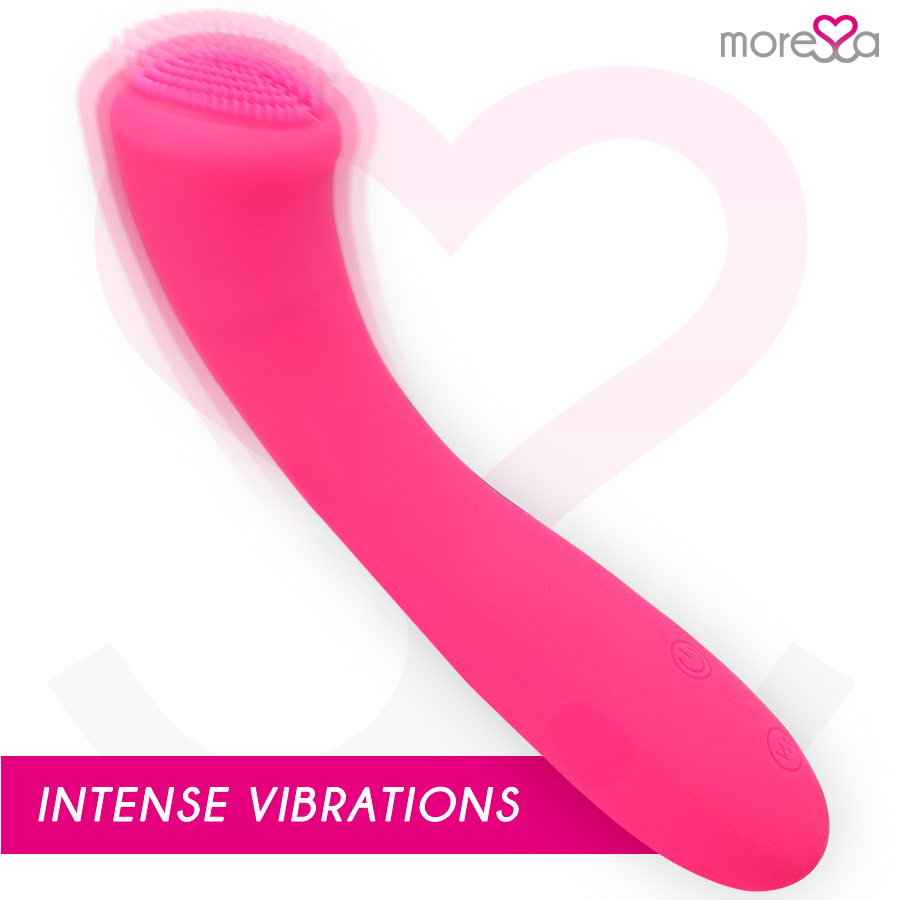 MORESSA - CELSO PREMIUM SILICONE RICARICABILE - immagine 3