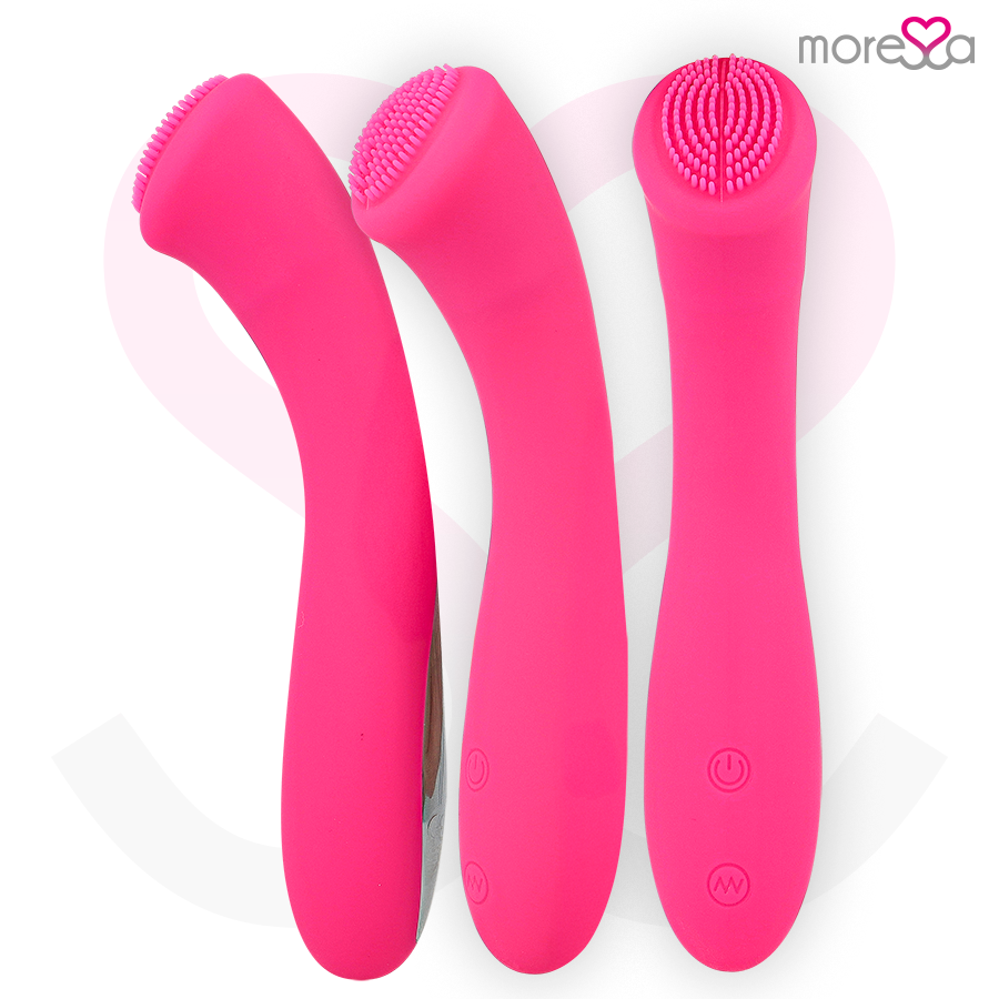 MORESSA - CELSO PREMIUM SILICONE RICARICABILE - immagine 2