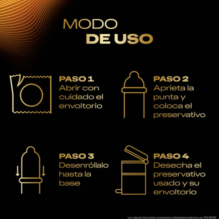 DUREX - TOTAL CONNECTION XL ULTRA FINE PLUS SENZA LATTICE 10 UNITÀ - immagine 4