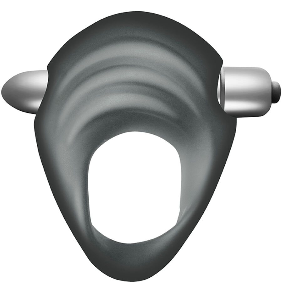 CLIMAXIMUM - ENTICE KIT ANELLO PER IL PENE + VIBRATORE PER LA PROSTATA PER PRINCIPIANTI - immagine 2