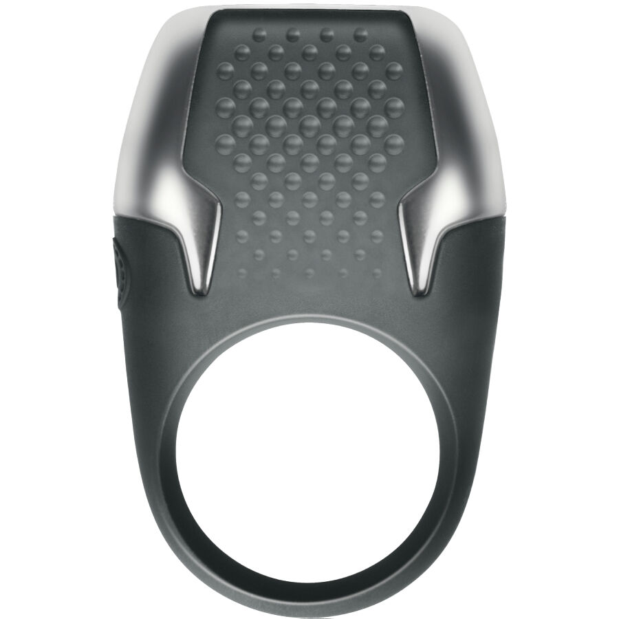 CLIMAXIMUM - ANELLO VIBRANTE PER IL PENE TYRO CON LUCI LED