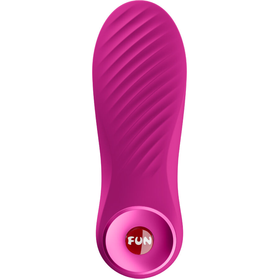 FUN FACTORY - VIBRATORE BIJOU BULLET MAGENTA - immagine 3