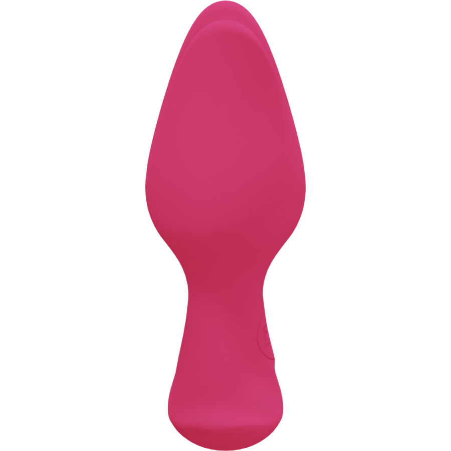 FUN FACTORY - BOOTIE FEM ANAL PLUG LAMPONE - immagine 3