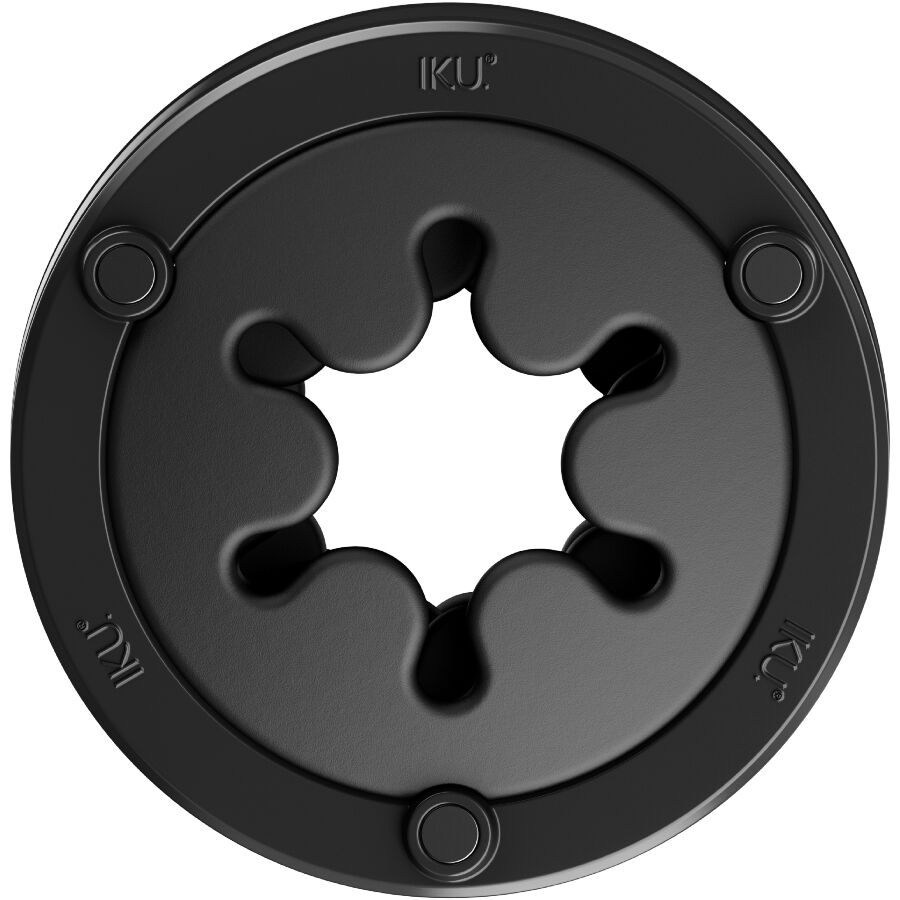 FUN FACTORY - MASTURBATORE IKU FLEX NERO - immagine 3