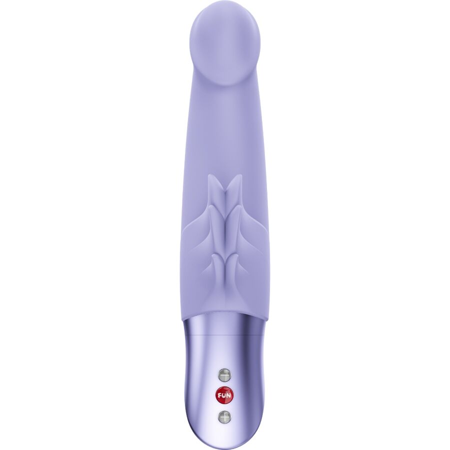 FUN FACTORY - VIBRATORE CONIGLIO WICKED ANGEL VIOLA - immagine 2