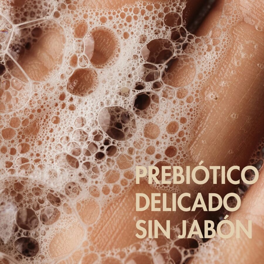 BIJOUX INDISCRETS - SEX AU NATUREL GEL INTIMO PREBIOTICO CON SCHIUMA 150 ML - immagine 3