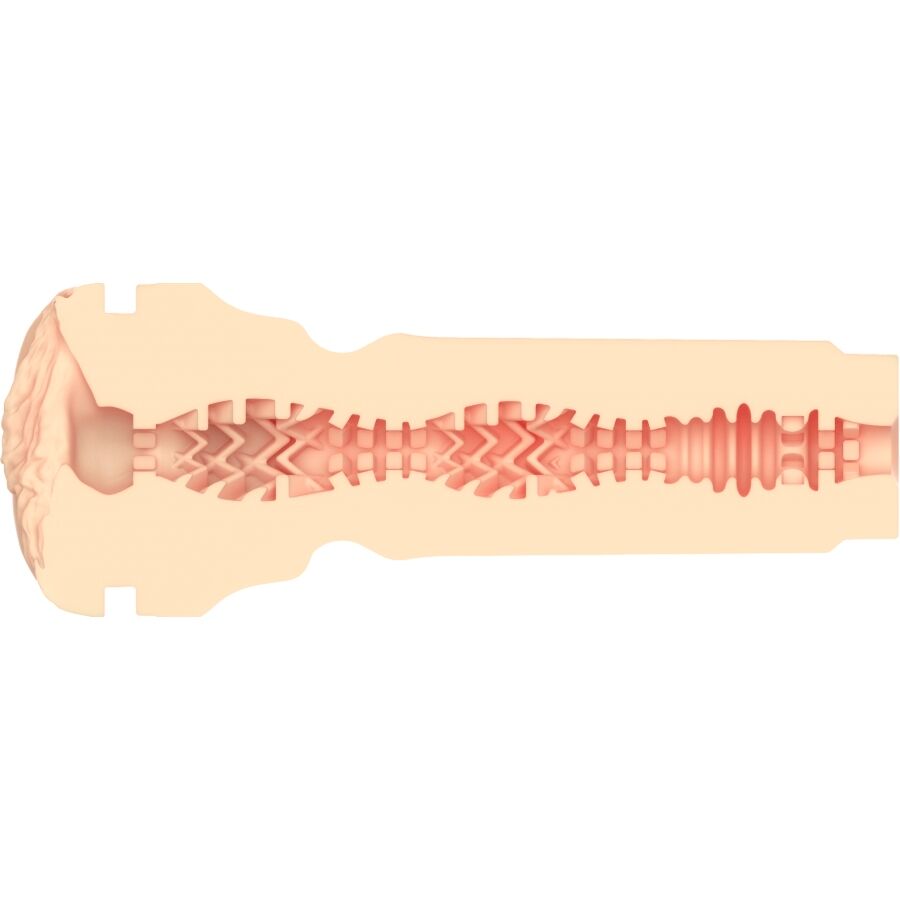 KIIROO - FEEL DAPHNE LAAT STARS COLLECTION STROKERS POWERBLOW COMPATIBILE - immagine 5