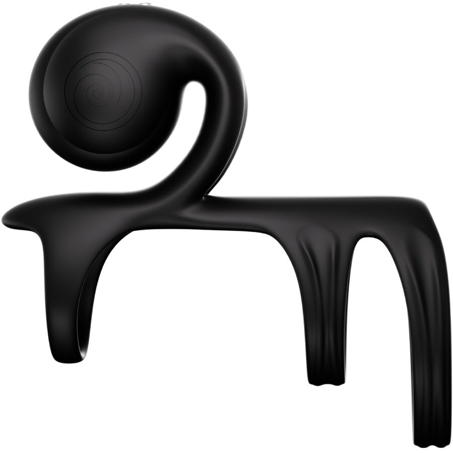 SNAIL VIBE - ANILLO DE PAREJA CONTROL REMOTO - immagine 3