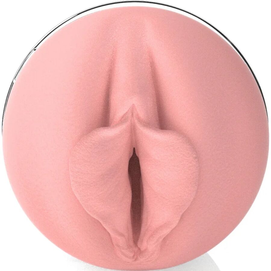 FLESHLIGHT - QUIVER MASTURBATORE VIBRANTE RICARICABILE VAGINA - immagine 2