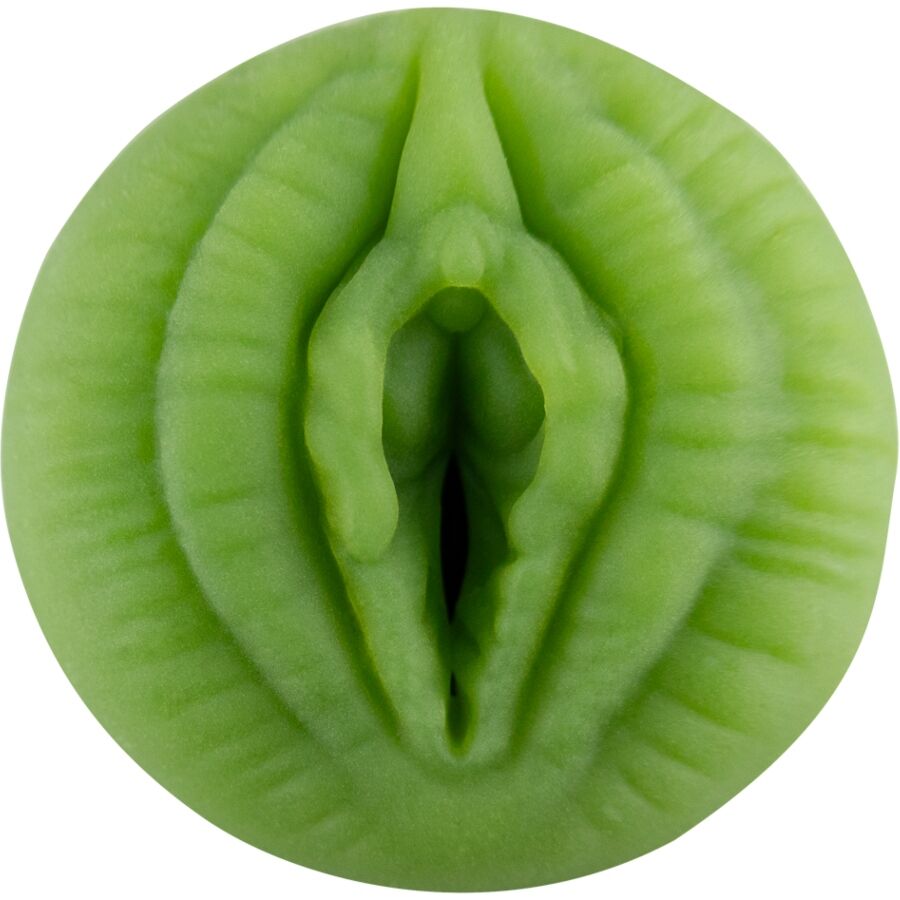 ALIVE - PUSSY STROKER MASTURBATORE MASCHILE VAGINA BEVANDA ENERGETICA LATTINA - immagine 4