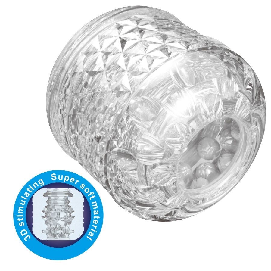 PRETTY LOVE - CARY MASTURBATORE A DOPPIO INGRESSO - immagine 5