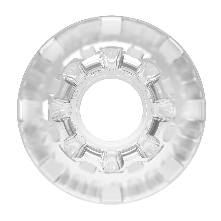 PRETTY LOVE - CARY MASTURBATORE A DOPPIO INGRESSO - immagine 4