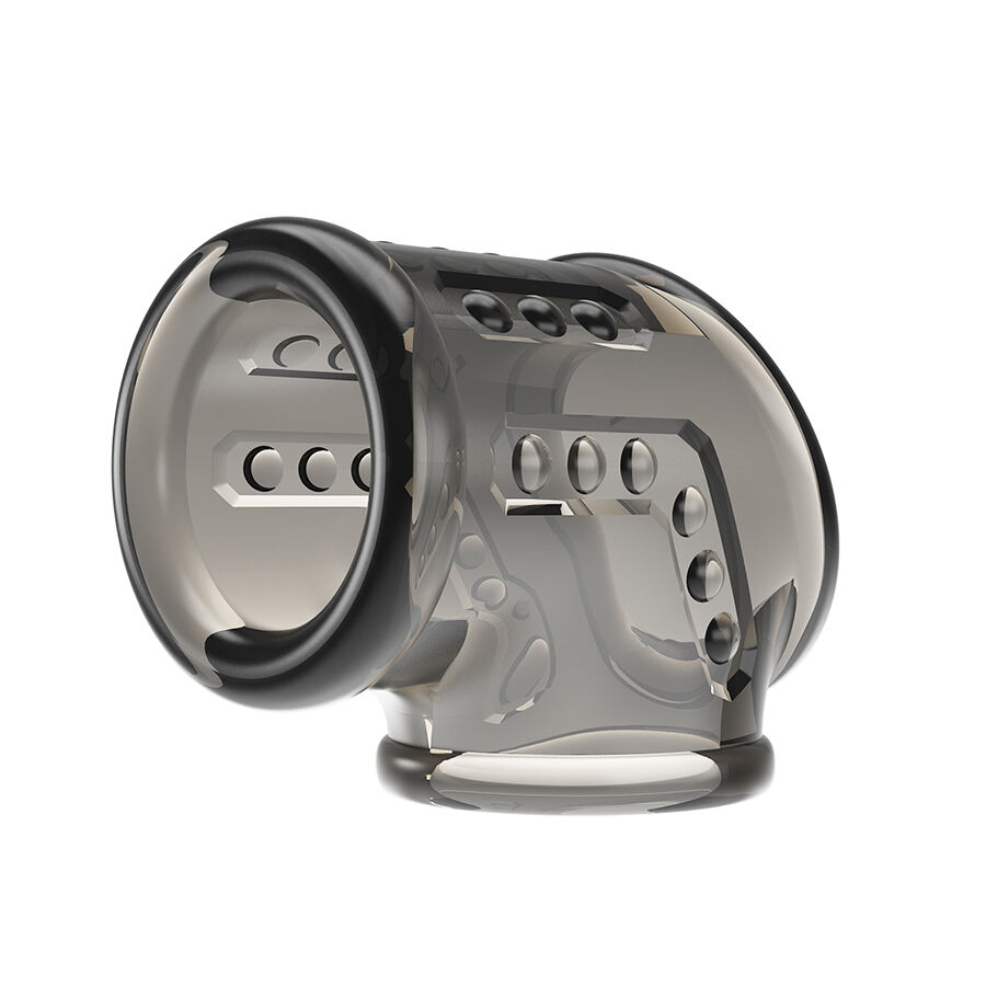 PRETTY LOVE - ANELLO PER IL PENE - immagine 2