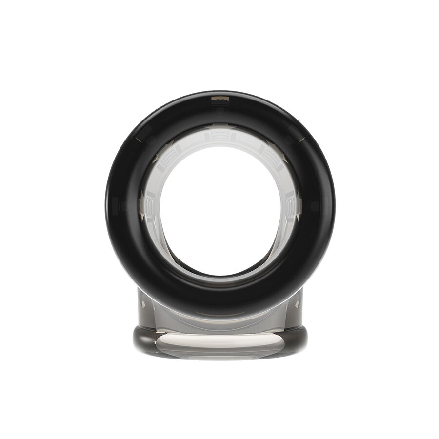 PRETTY LOVE - ANELLO PER IL PENE - immagine 5