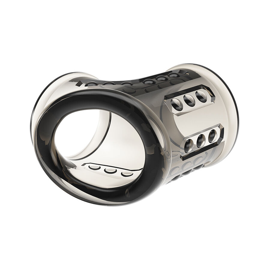 PRETTY LOVE - ANELLO PER IL PENE - immagine 3