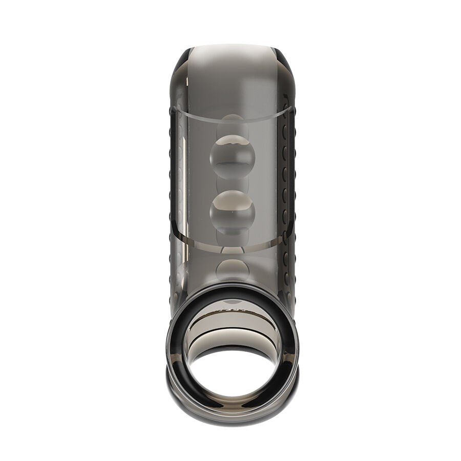 PRETTY LOVE - MANICA PER PENE TEXTURED - immagine 3