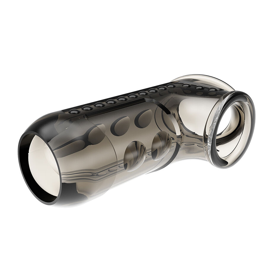 PRETTY LOVE - MANICA PER PENE TEXTURED - immagine 4