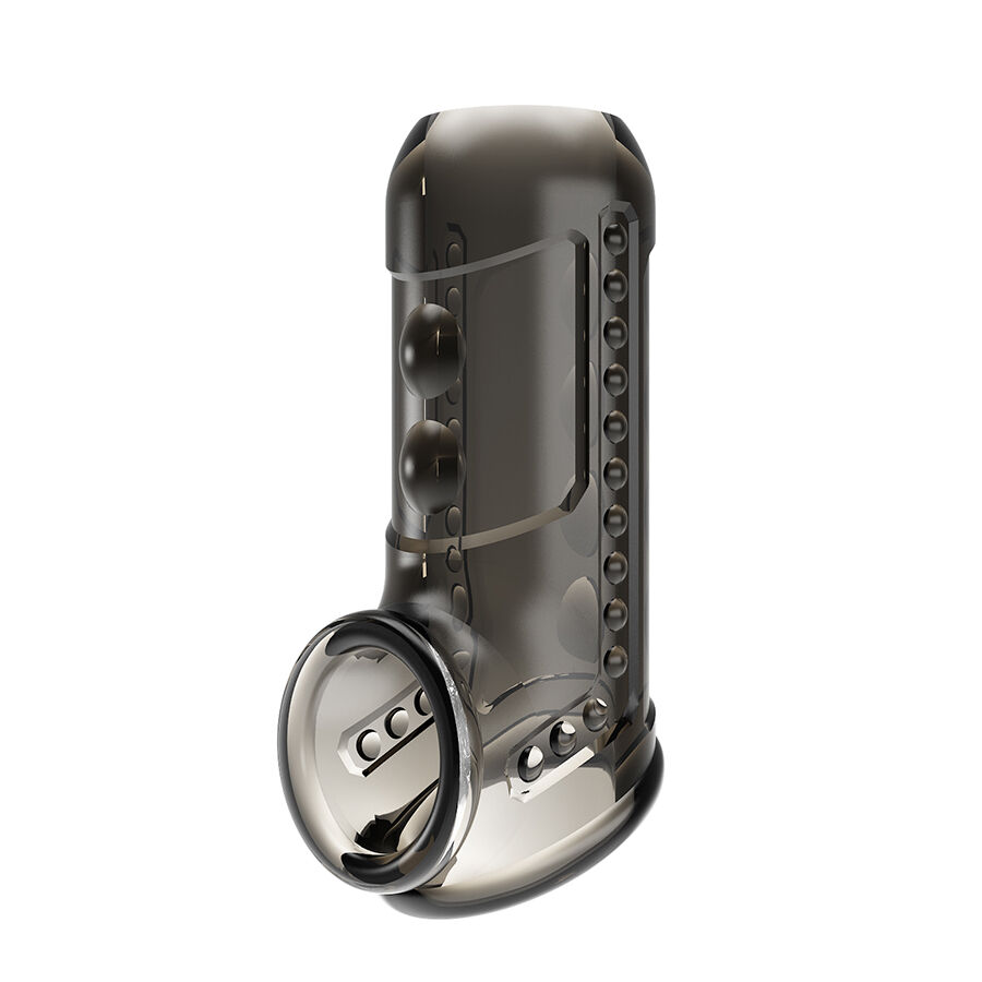 PRETTY LOVE - MANICA PER PENE TEXTURED - immagine 2