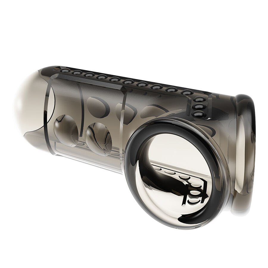 PRETTY LOVE - MANICA PER PENE TEXTURED - immagine 5