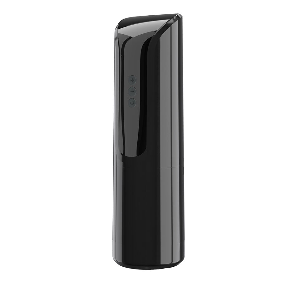 PRETTY LOVE - LARISSA MASTURBATORECON VIBRAZIONE E SUPPORTO - immagine 4