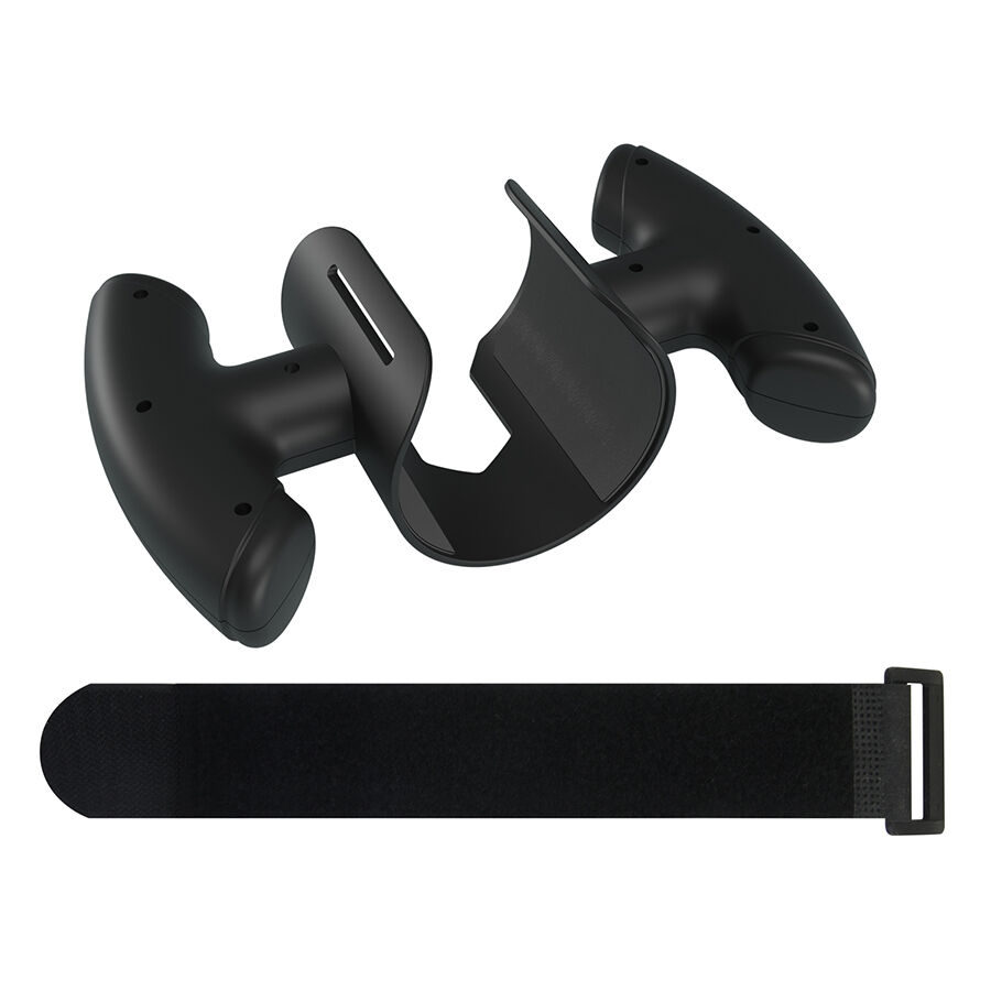 PRETTY LOVE - LARISSA MASTURBATORECON VIBRAZIONE E SUPPORTO - immagine 5