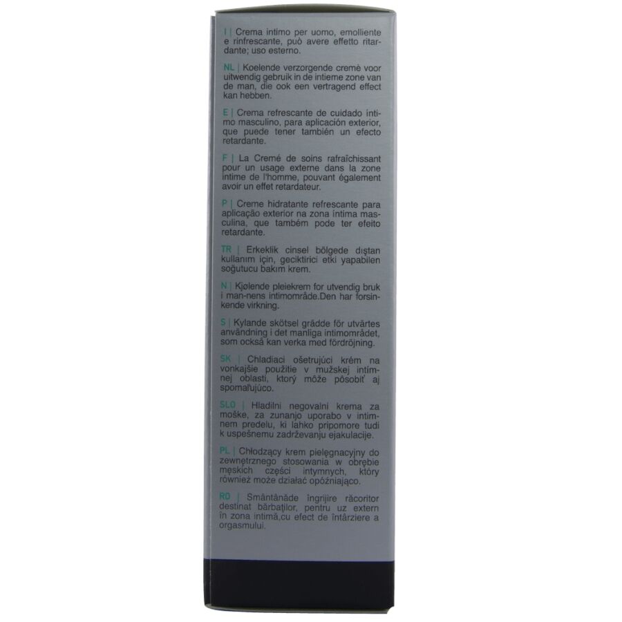 HOT - CREMA RITARDANTE 50 ML - immagine 4