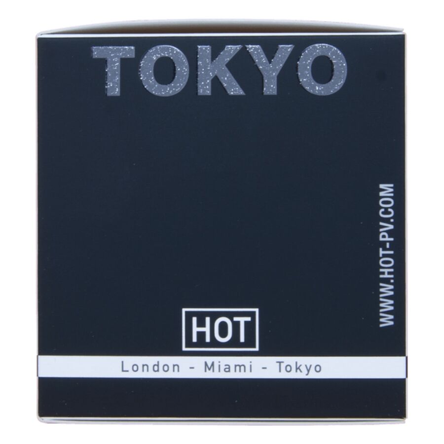 HOT - PROFUMO AI FEROMONI TOKYO SENSUAL WOMAN 30 ML - immagine 3