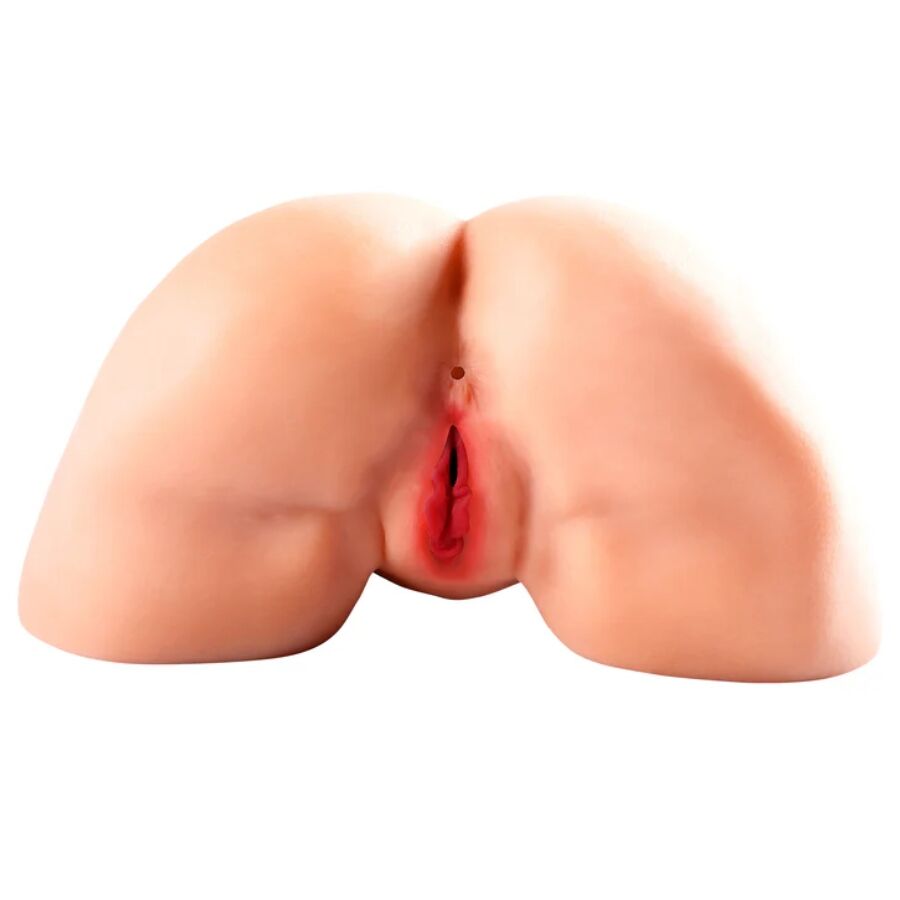 DESIDERIO NASCOSTO - MASTURBATORE FEMMINILE CON FIGA STRETTA DA MUNGITURA 6 KG - immagine 2