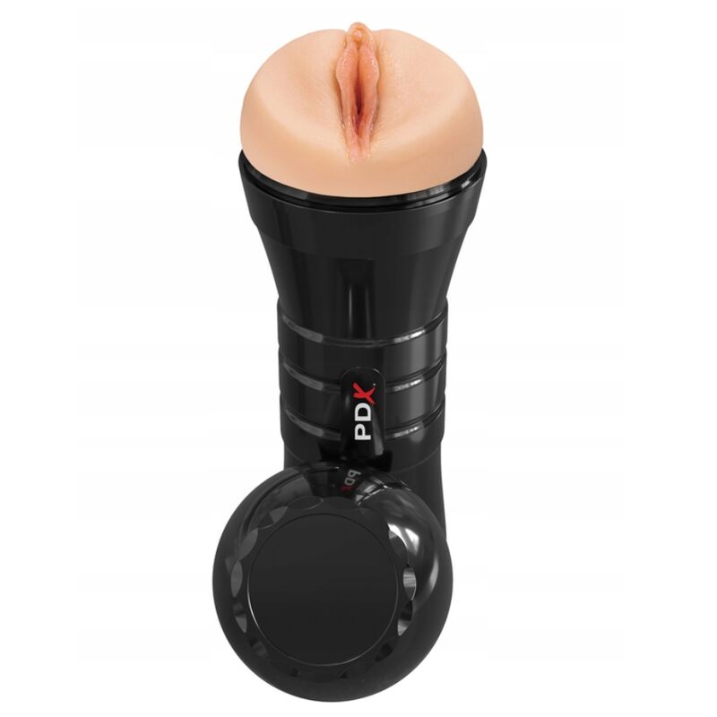 PDX EXTREME - WET PUSSIES SUPER JUICY SNATCH XXL LIGHT MASTURBATOR - immagine 2