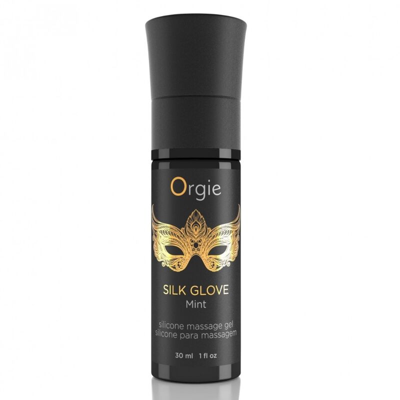 ORGIE - KIT MASSAGGIO SENSORIALE PEARL LUST 30 ML - immagine 2