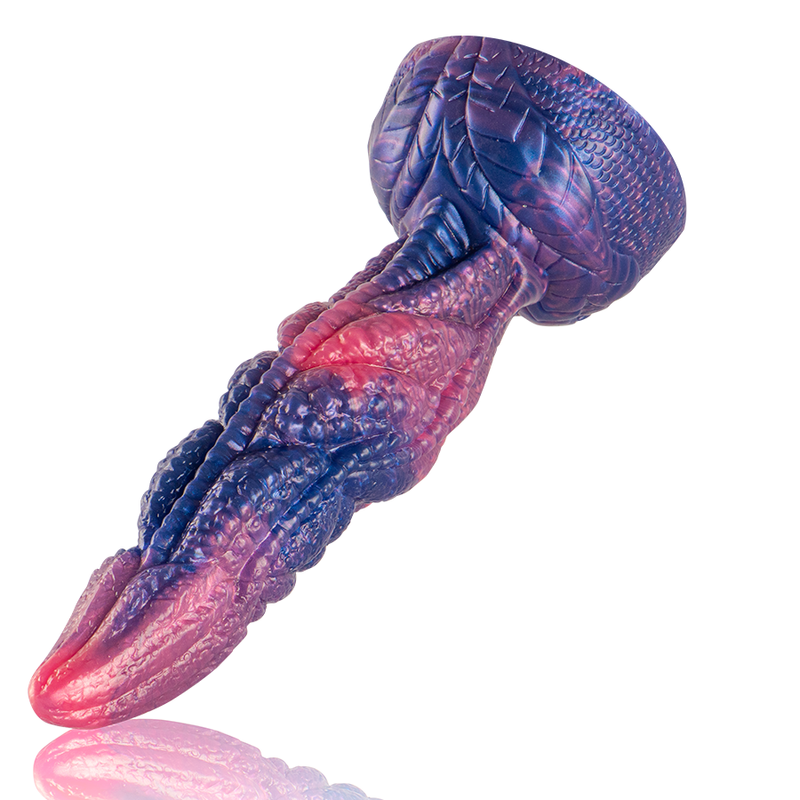 EPIC - LA DANZA DEL PIACERE CON IL DILDO DI DIONISO - immagine 5