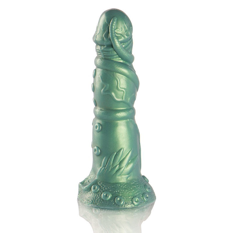 EPIC - LA PASSIONE PER IL DILDO DI ADE NEGLI INFERI - immagine 2